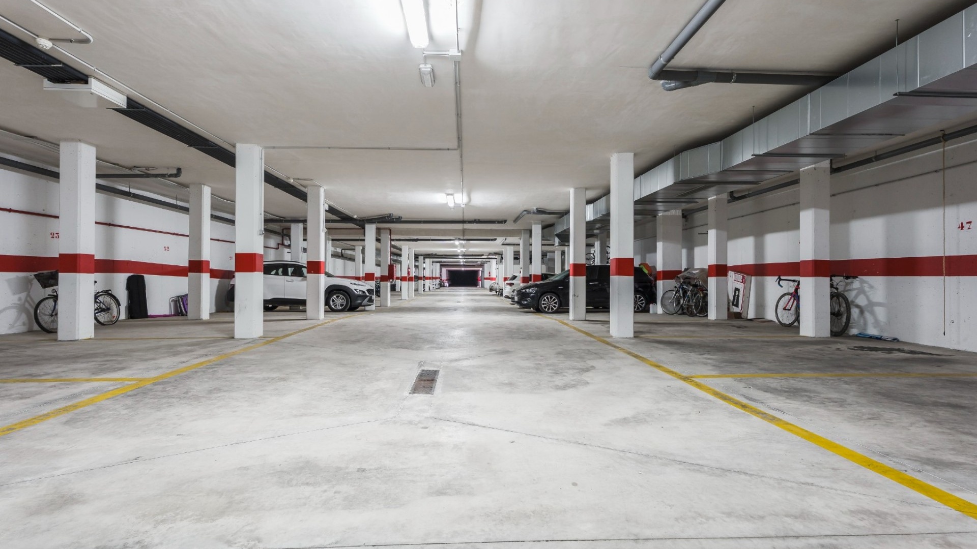 Resale - Apartment - La Zenia - oasis beach