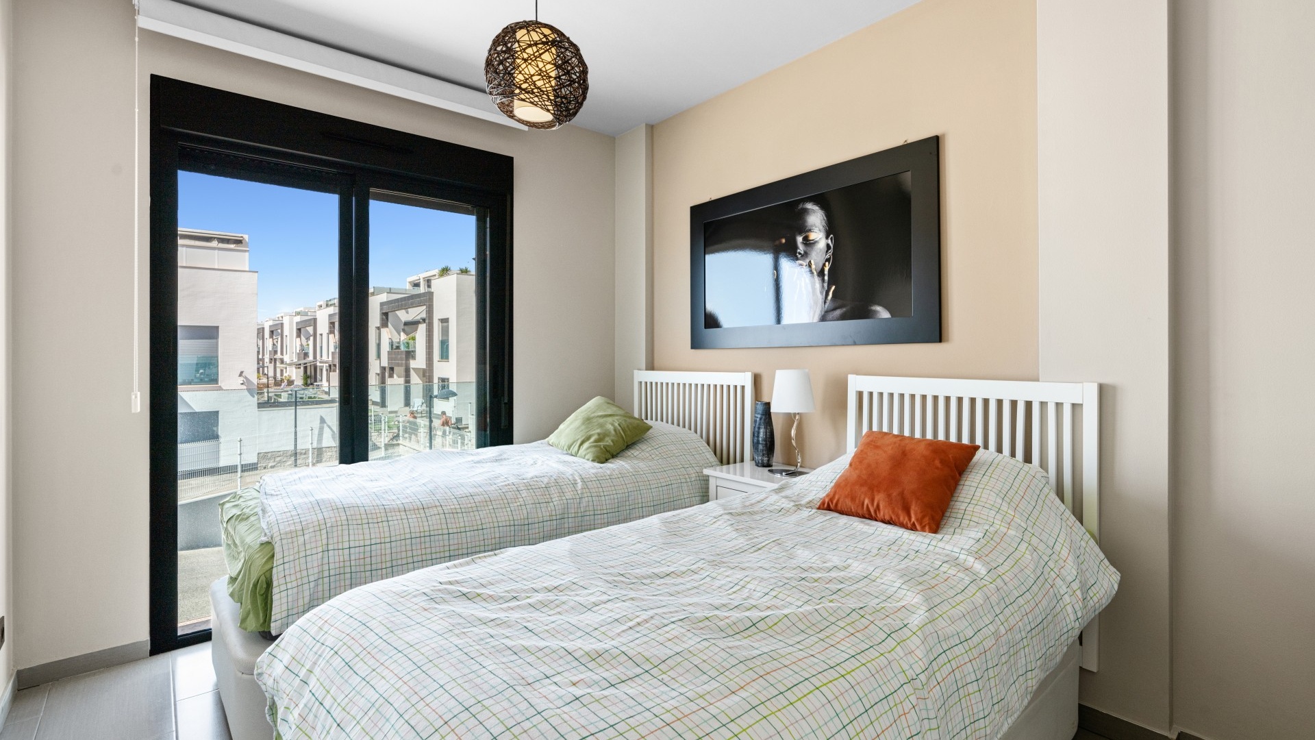 Resale - Apartment - La Zenia - oasis beach