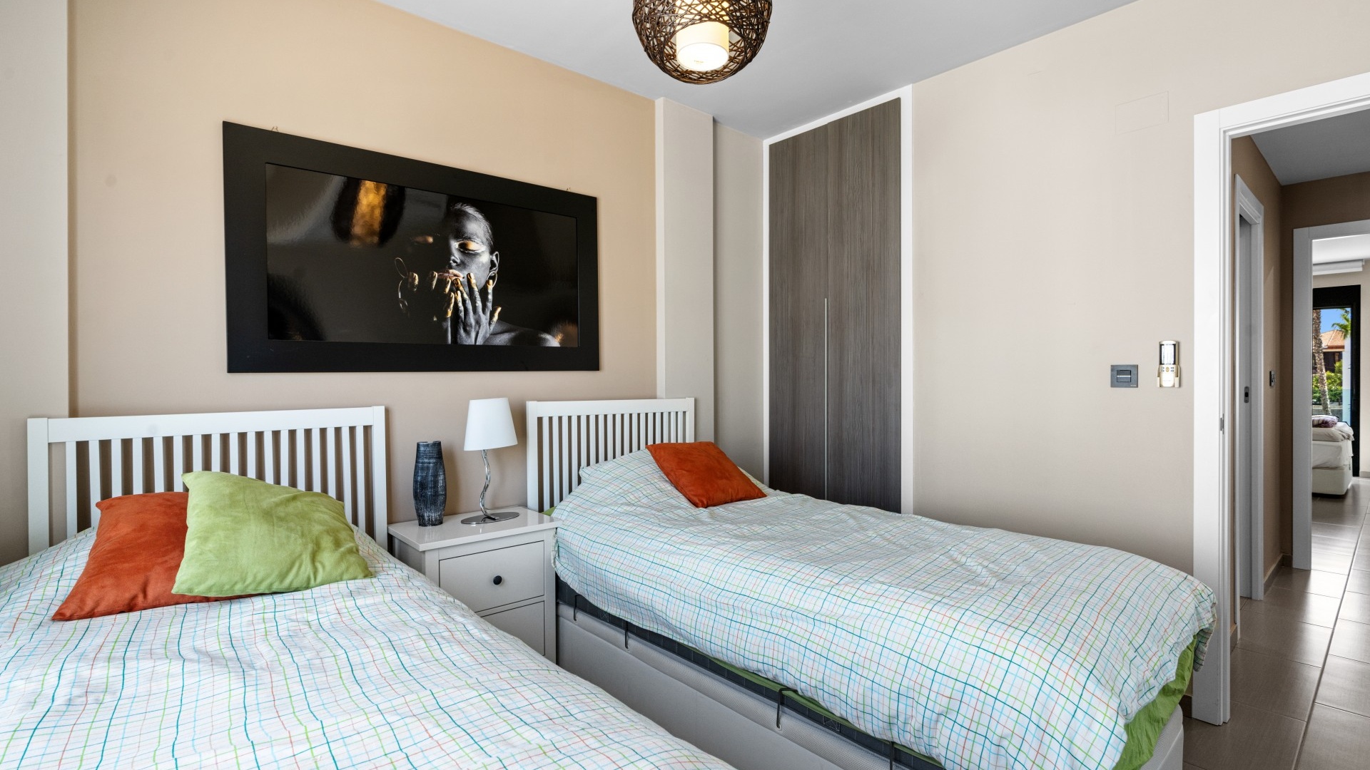 Resale - Apartment - La Zenia - oasis beach