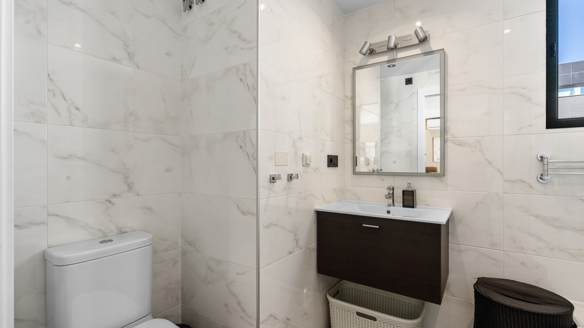 Resale - Apartment - La Zenia - oasis beach