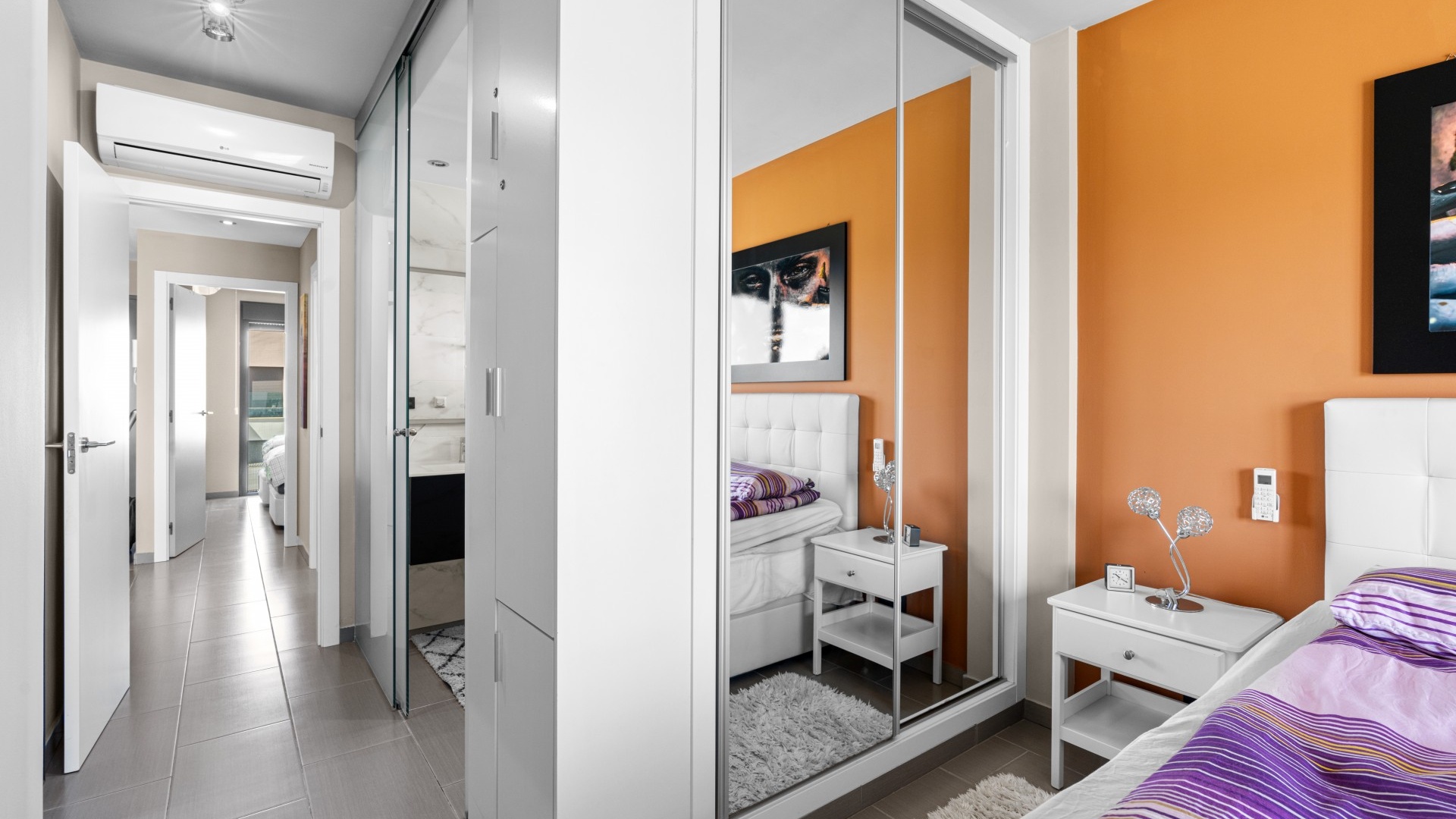 Resale - Apartment - La Zenia - oasis beach