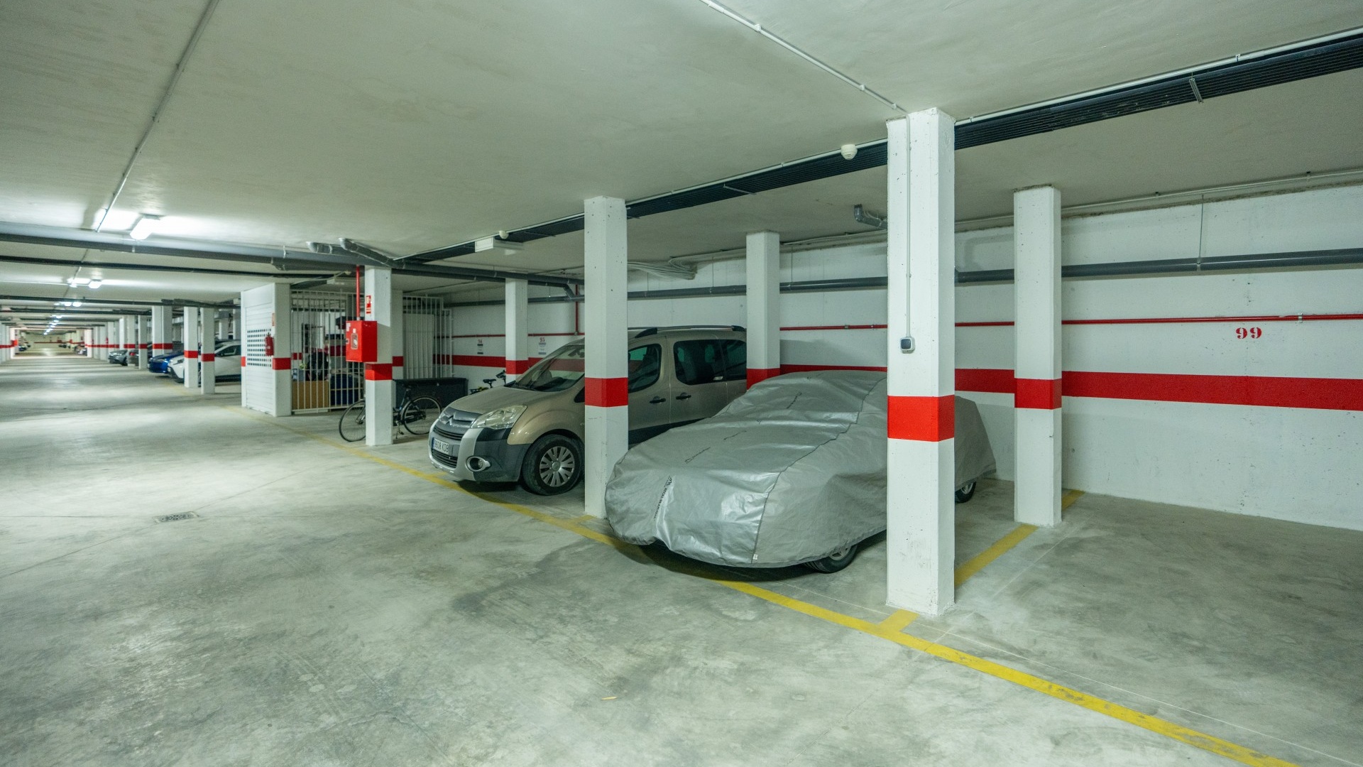 Resale - Apartment - La Zenia - oasis beach