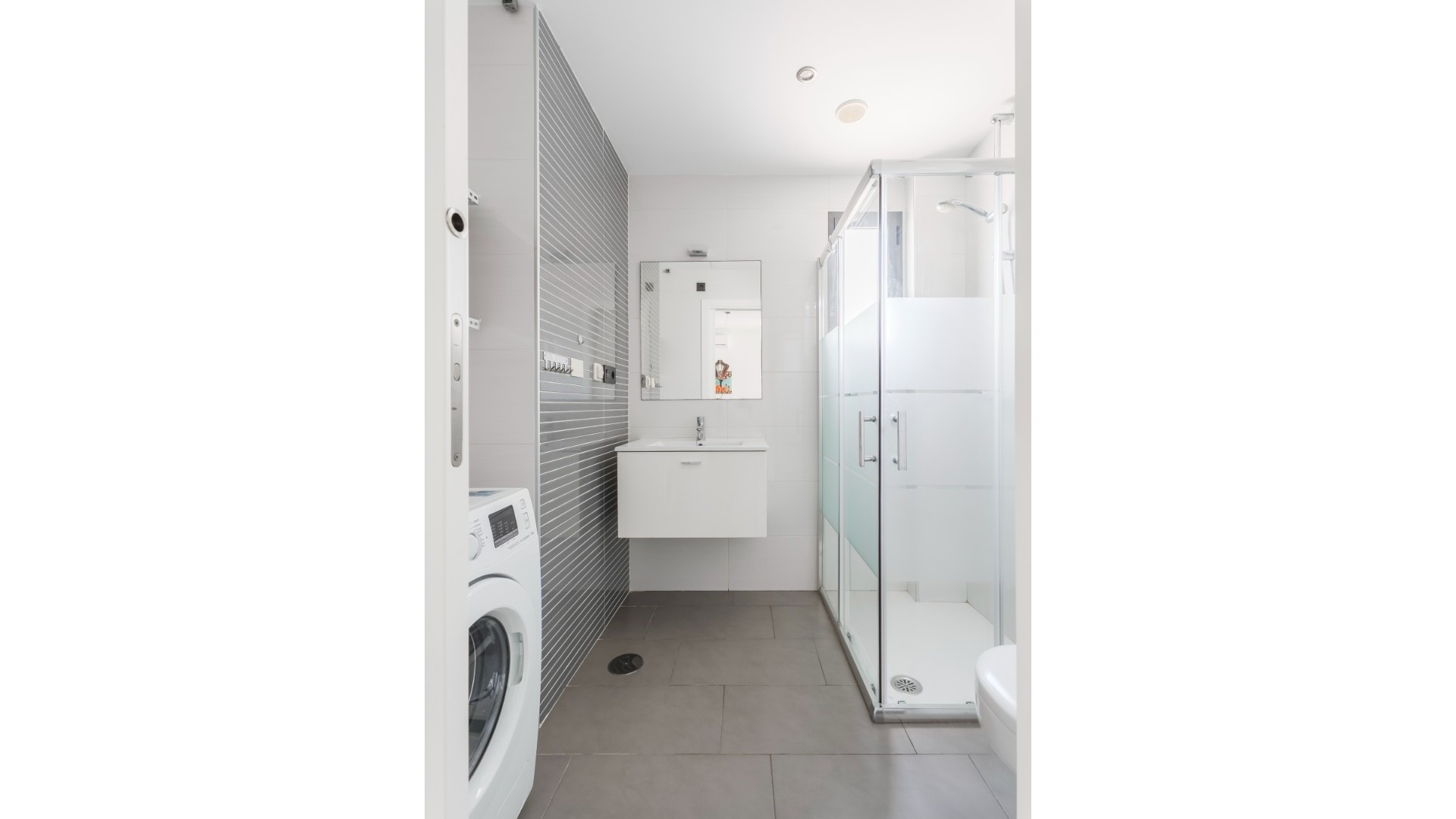 Resale - Apartment - La Zenia - oasis beach