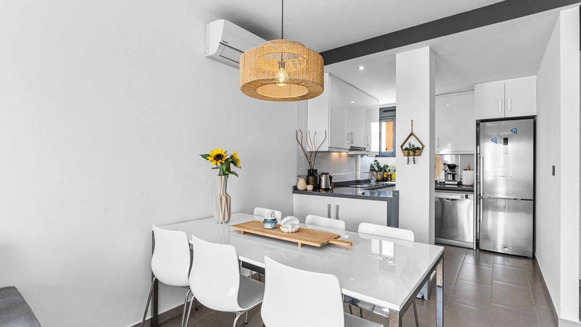 Resale - Apartment - La Zenia - oasis beach