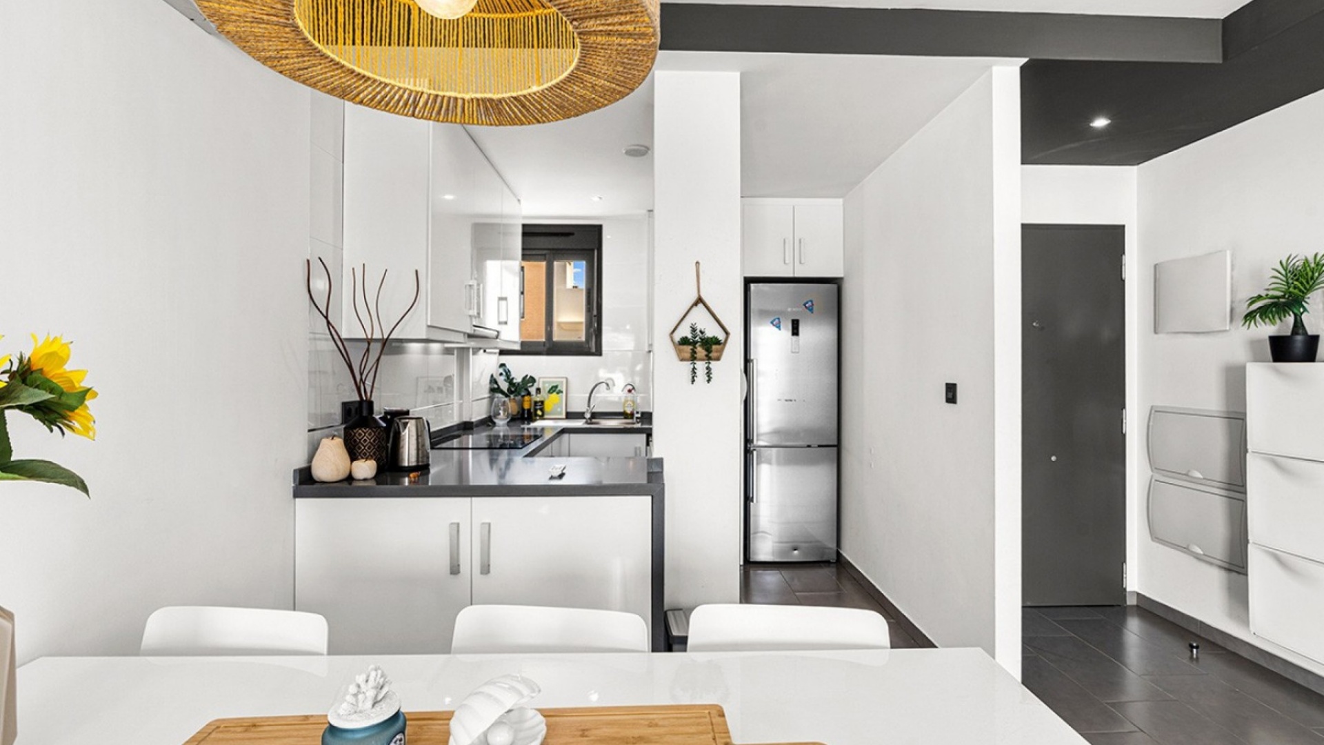 Resale - Apartment - La Zenia - oasis beach