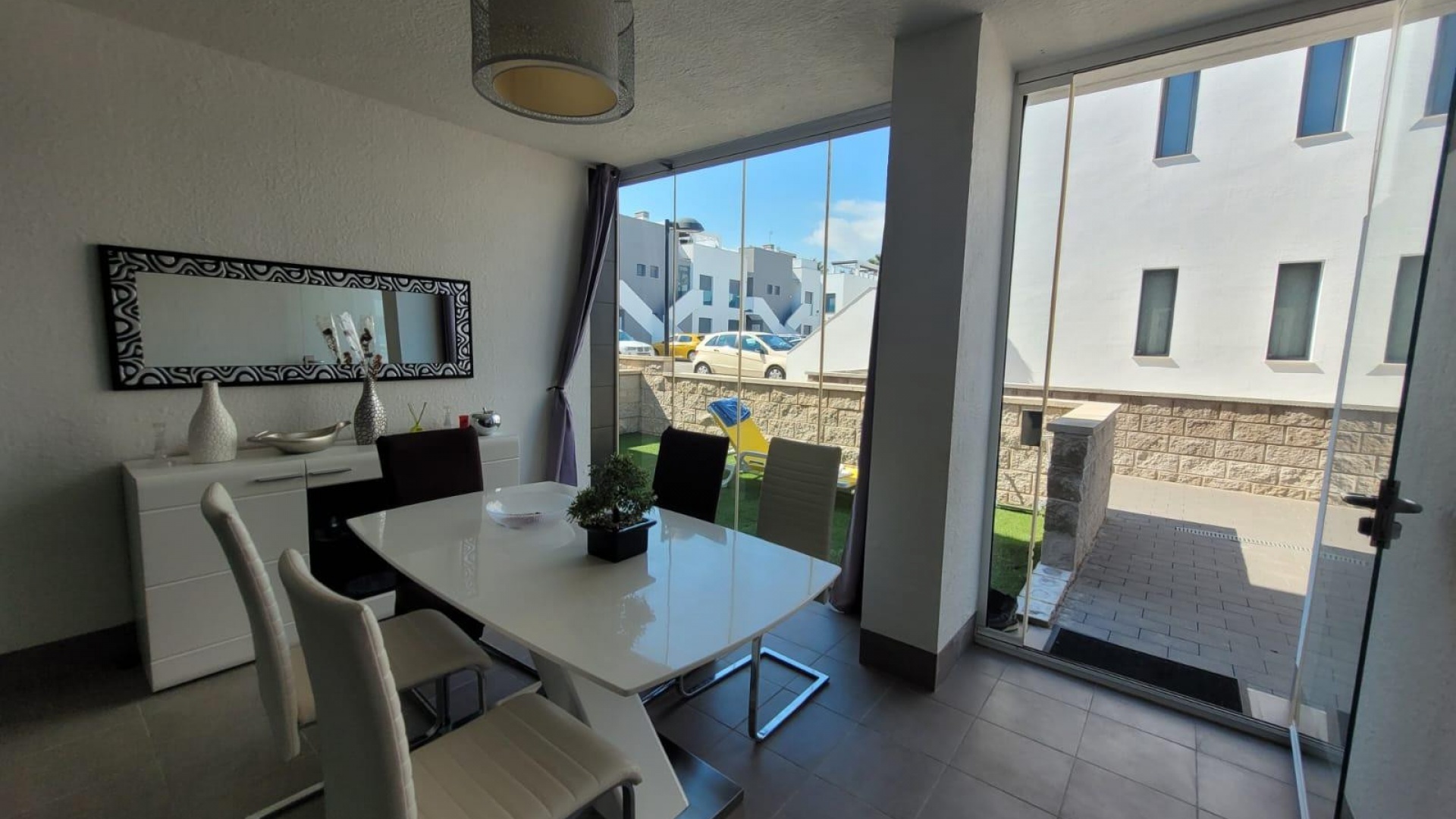 Resale - Apartment - La Zenia - oasis beach
