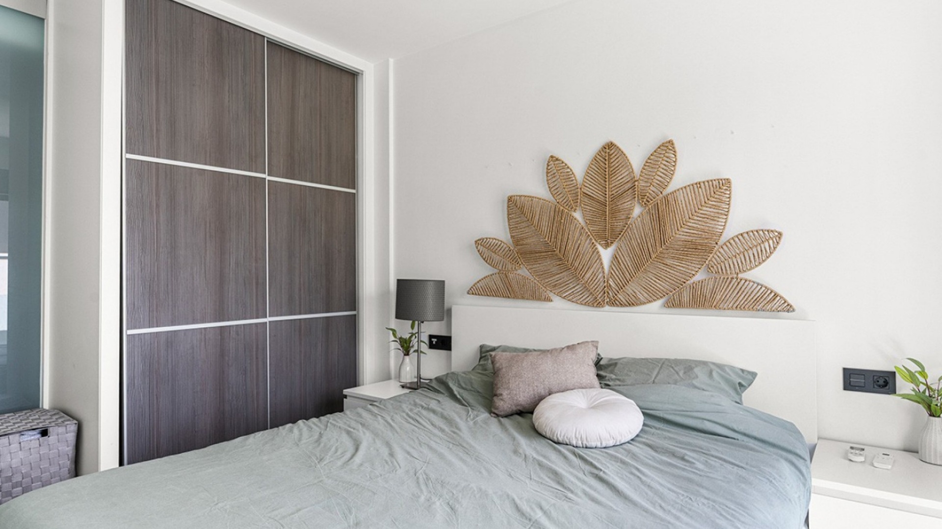 Resale - Apartment - La Zenia - oasis beach