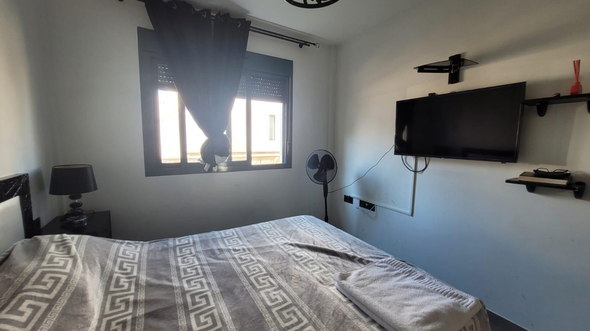 Resale - Apartment - La Zenia - oasis beach