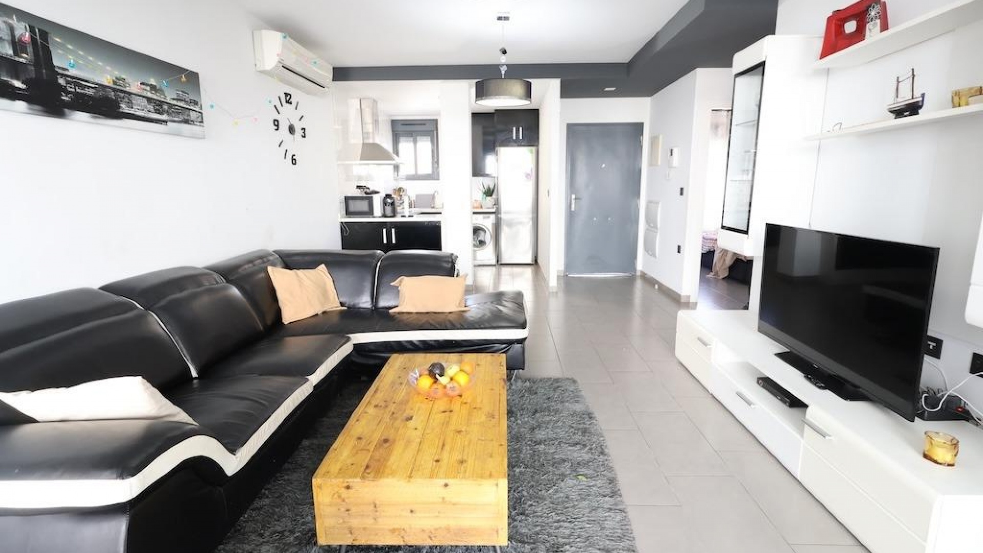 Resale - Apartment - La Zenia - oasis beach