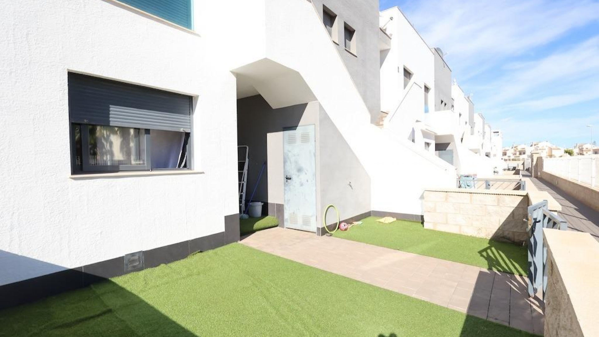 Resale - Apartment - La Zenia - oasis beach