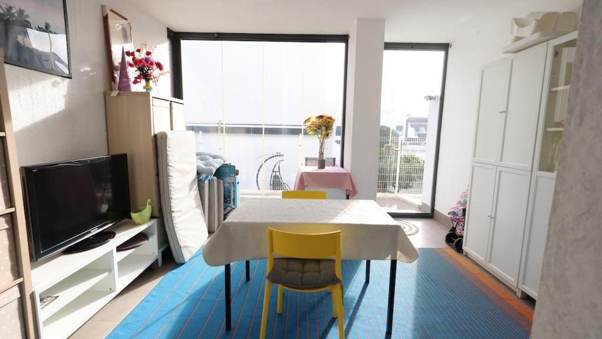 Resale - Apartment - La Zenia - oasis beach