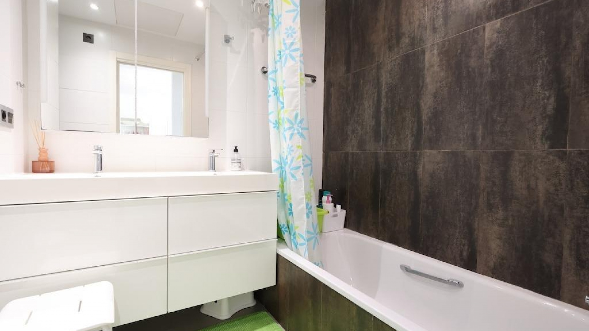 Resale - Apartment - La Zenia - oasis beach