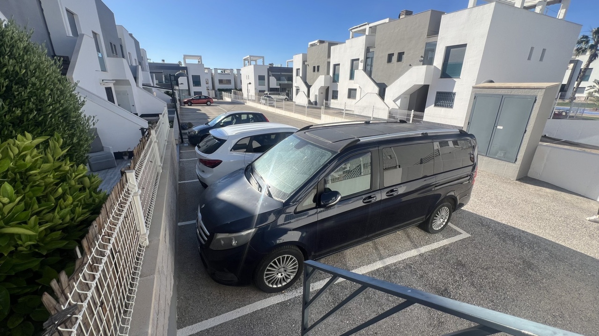 Resale - Apartment - La Zenia - oasis beach