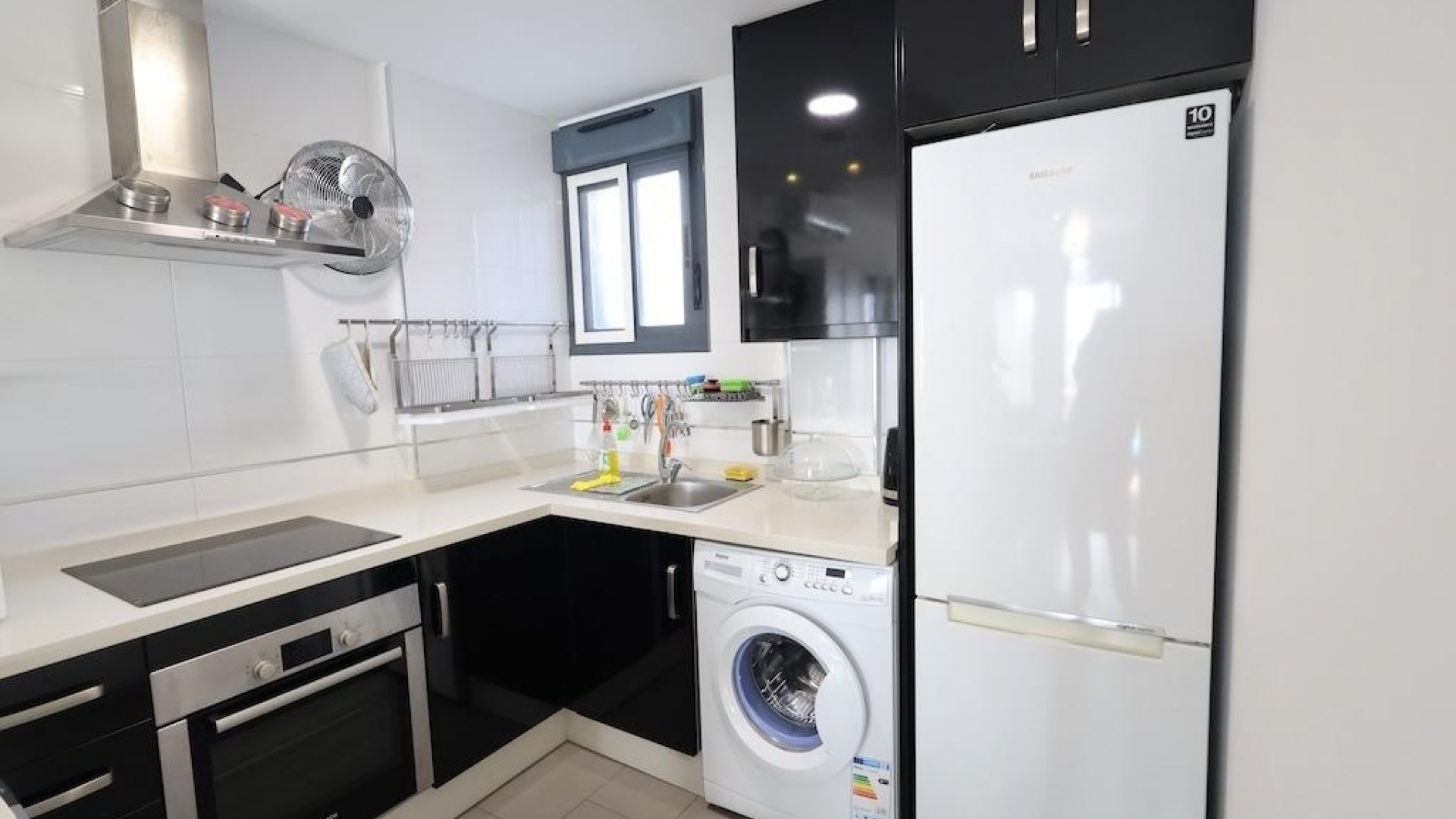 Resale - Apartment - La Zenia - oasis beach