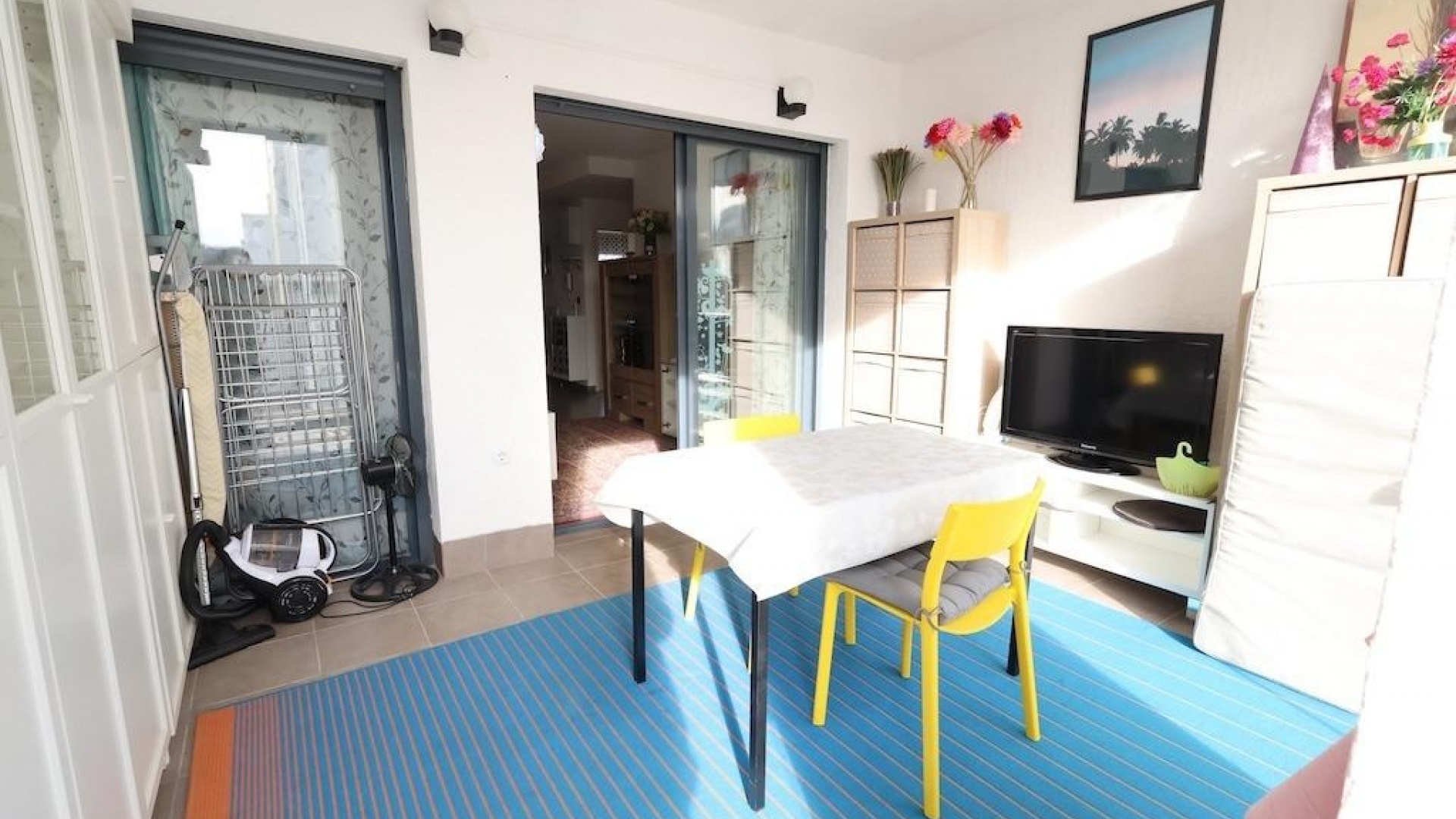 Resale - Apartment - La Zenia - oasis beach