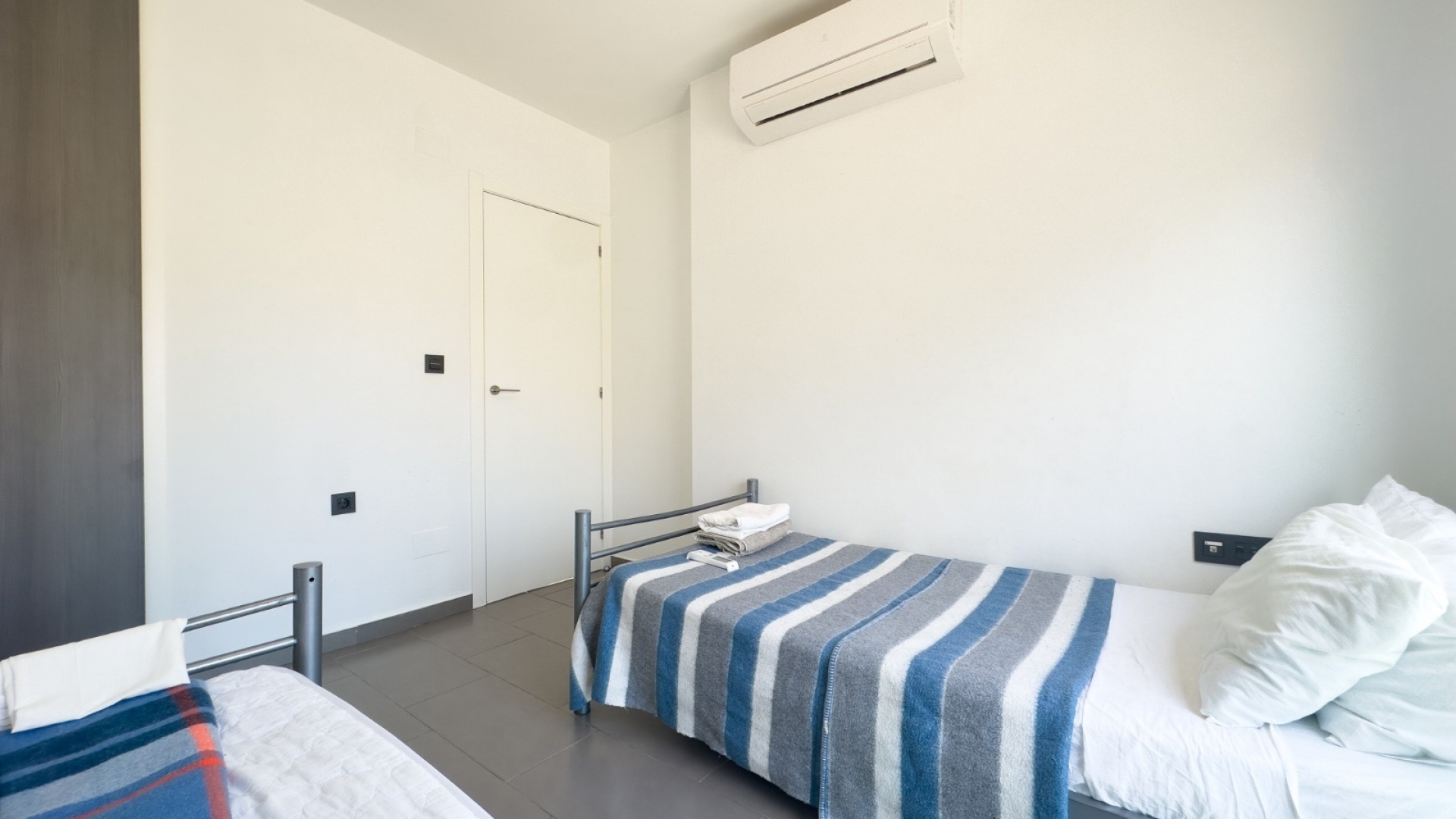 Resale - Apartment - La Zenia - oasis beach