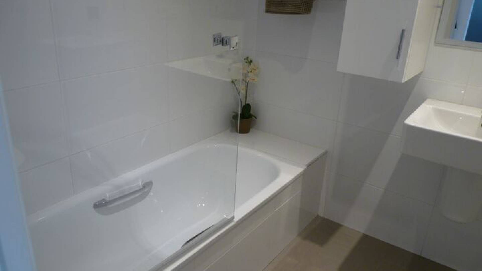 Resale - Apartment - La Zenia - oasis beach