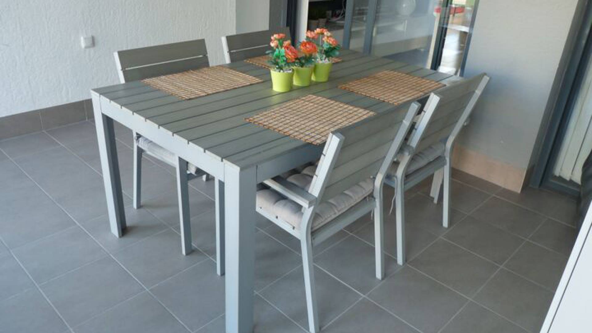 Resale - Apartment - La Zenia - oasis beach