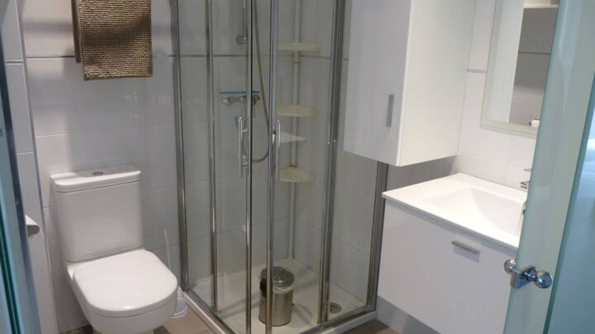 Resale - Apartment - La Zenia - oasis beach