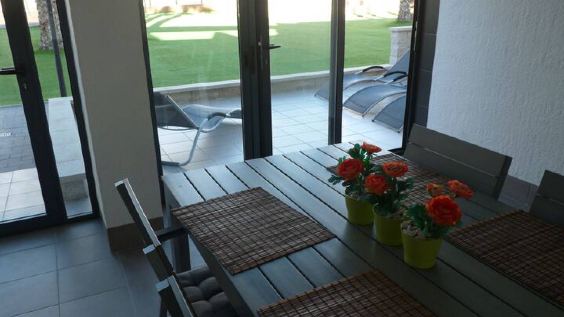 Resale - Apartment - La Zenia - oasis beach