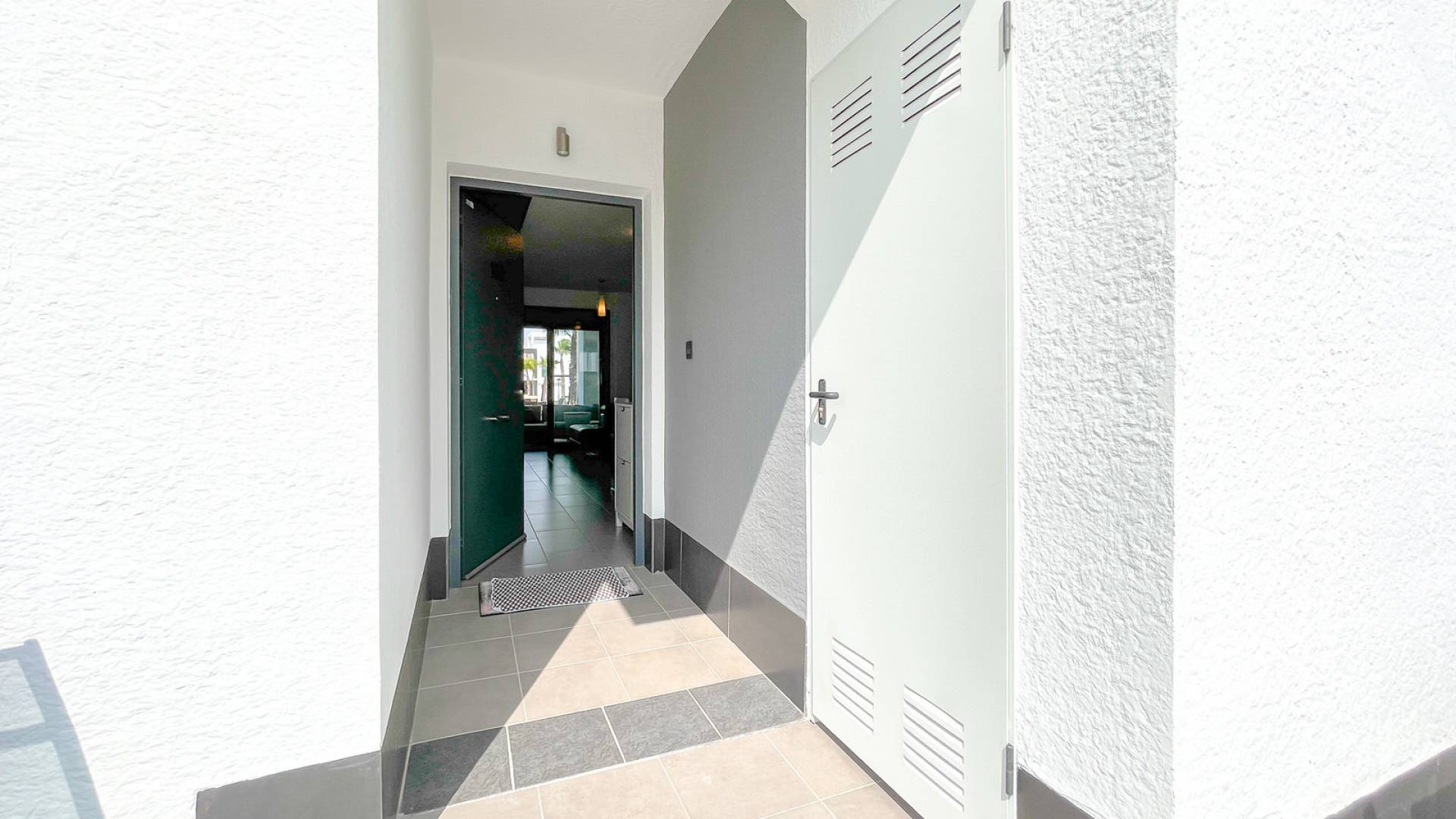 Resale - Apartment - La Zenia - oasis beach