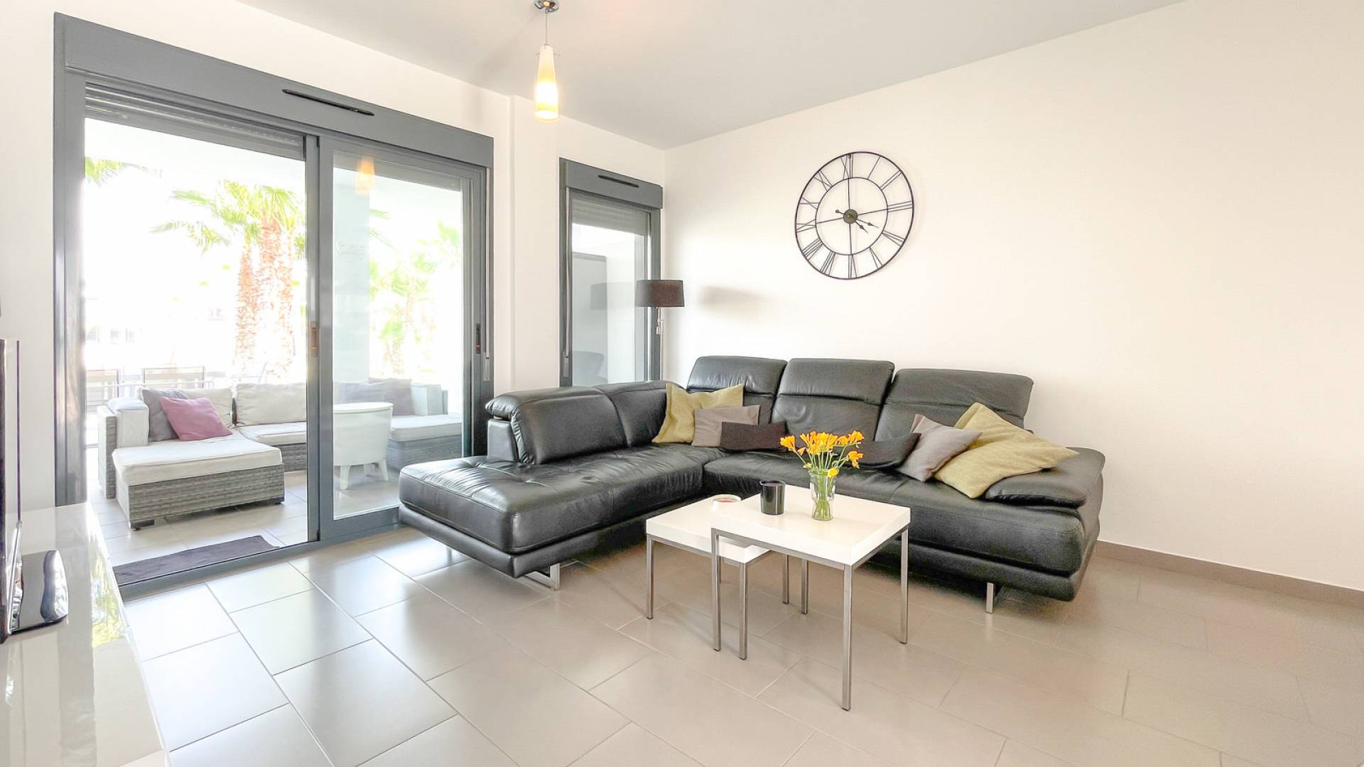 Resale - Apartment - La Zenia - oasis beach