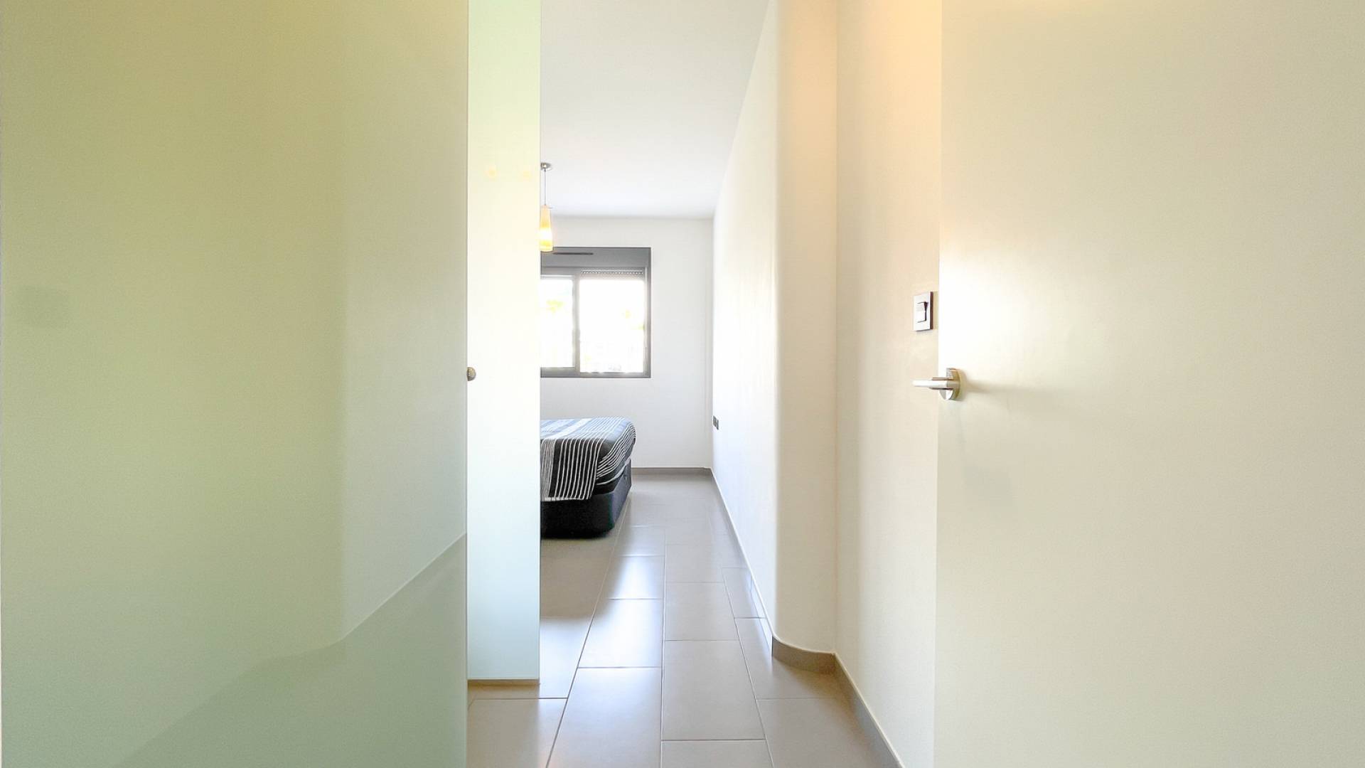 Resale - Apartment - La Zenia - oasis beach