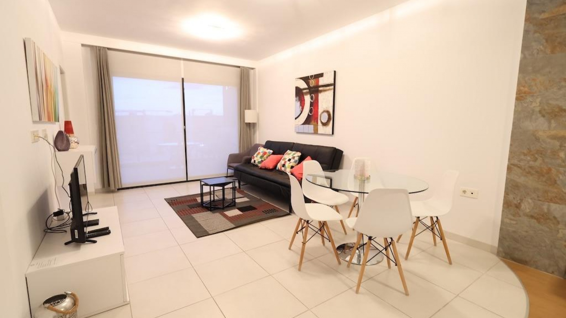 Resale - Apartment - La Zenia - Res Sabrina