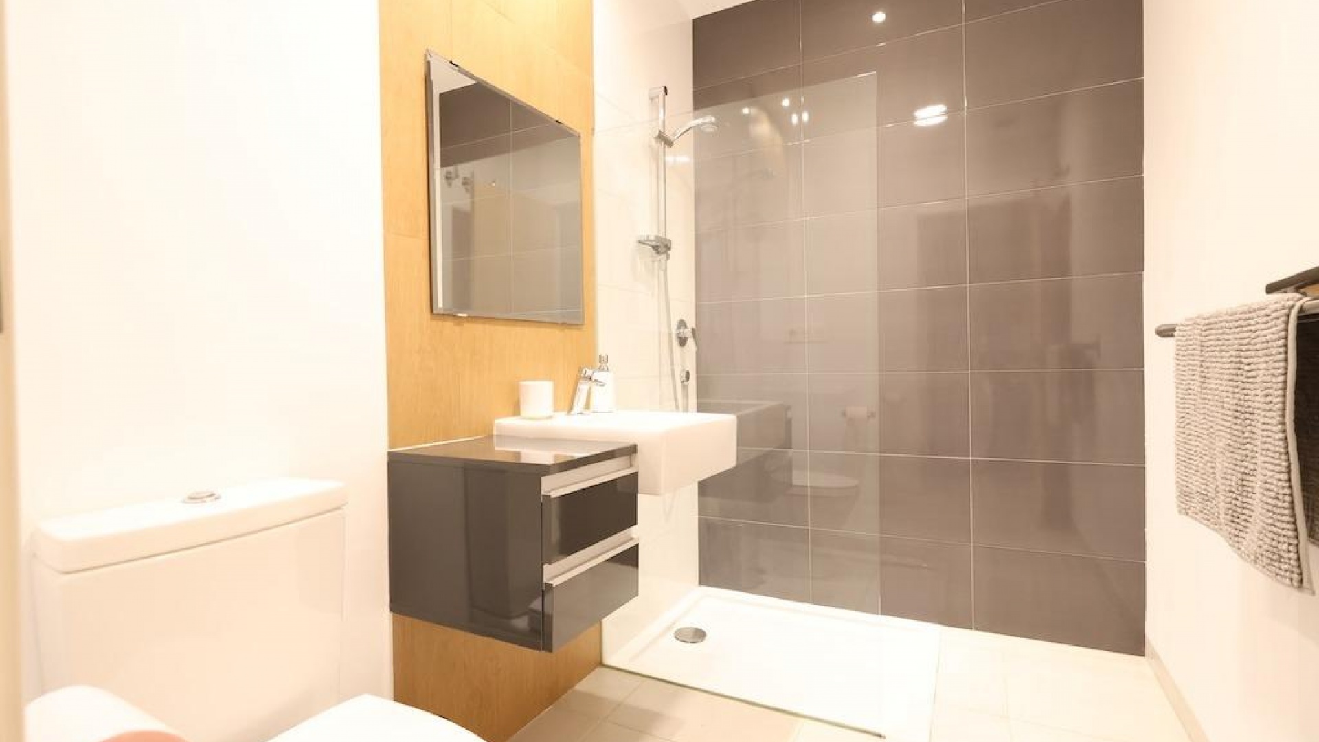 Resale - Apartment - La Zenia - Res Sabrina