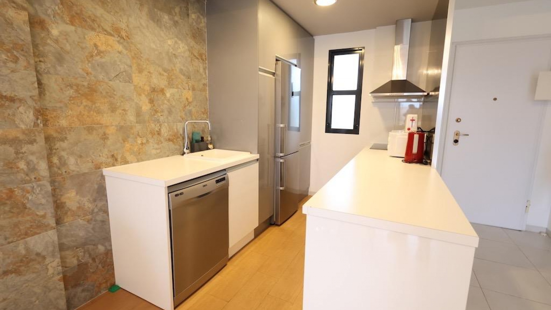 Resale - Apartment - La Zenia - Res Sabrina