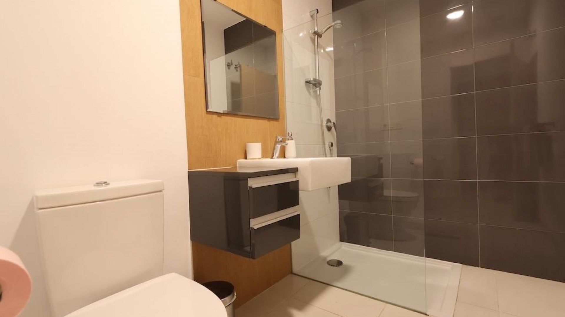 Resale - Apartment - La Zenia - Res Sabrina