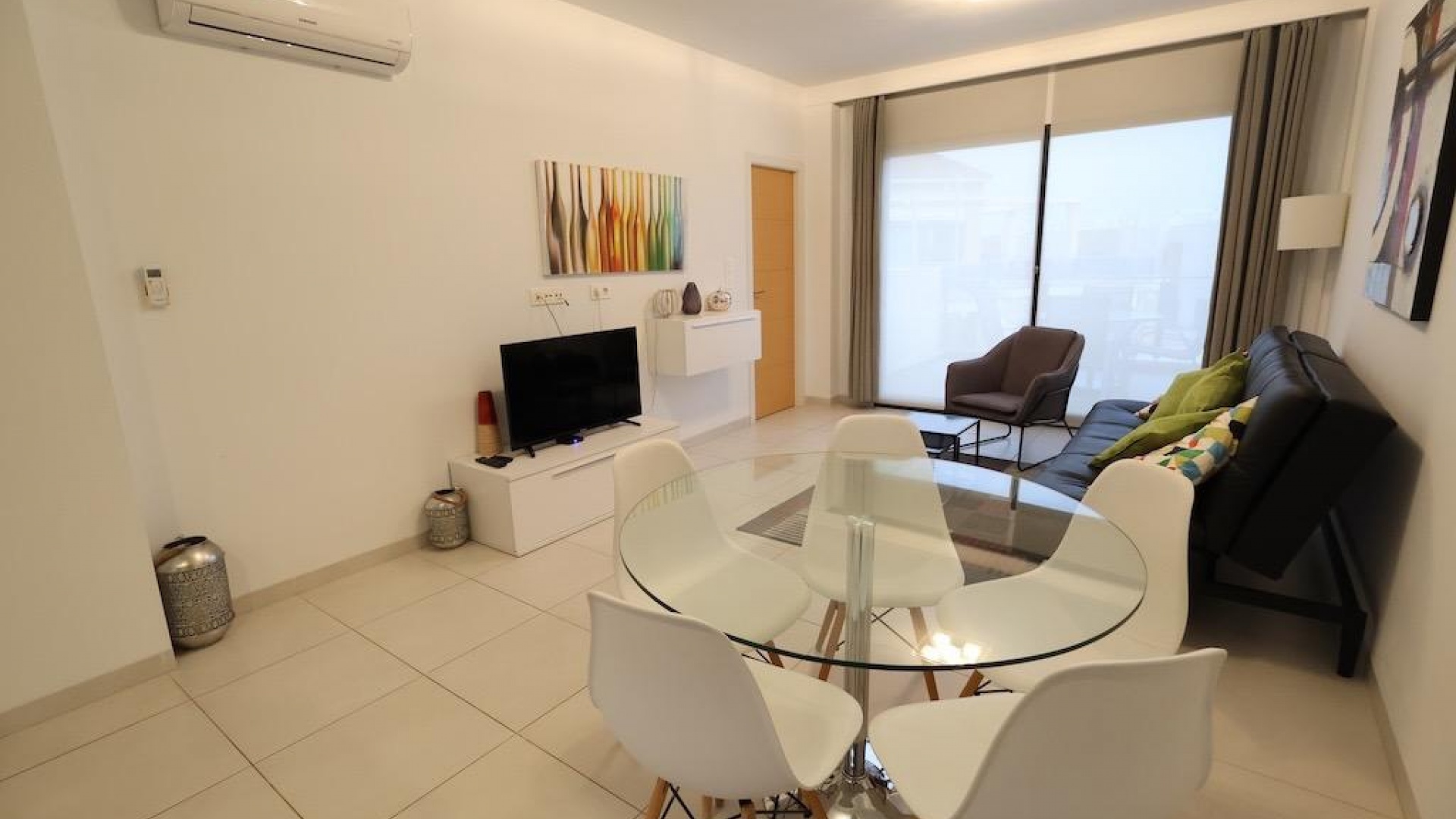 Resale - Apartment - La Zenia - Res Sabrina