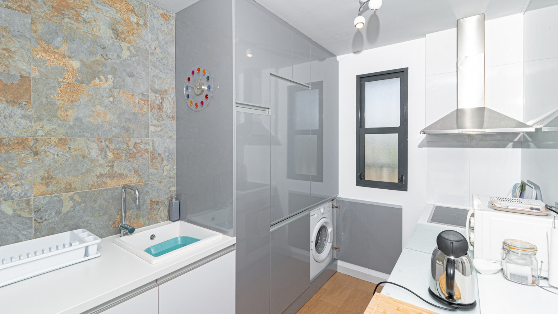 Resale - Apartment - La Zenia - Res Sabrina