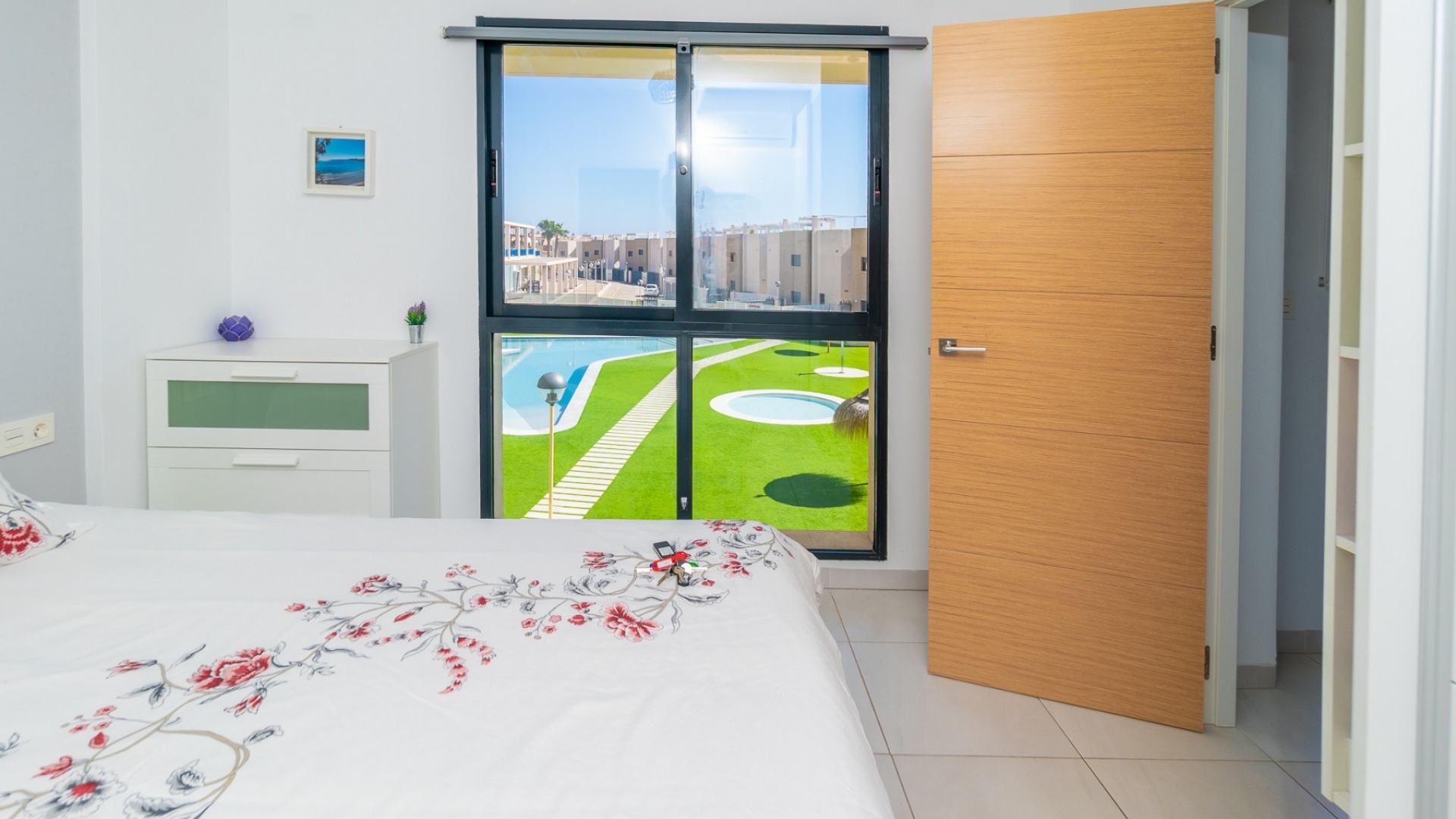 Resale - Apartment - La Zenia - Res Sabrina