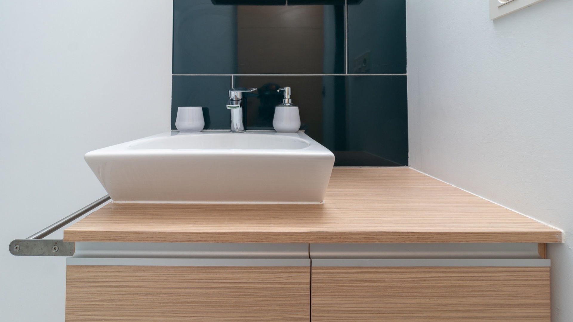 Resale - Apartment - La Zenia - Res Sabrina