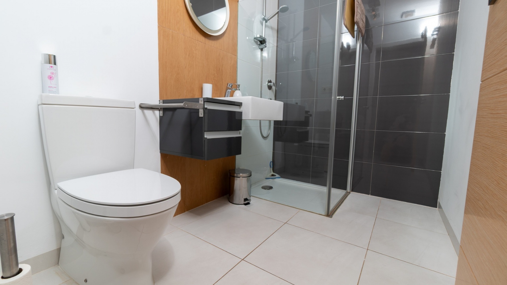 Resale - Apartment - La Zenia - Res Sabrina