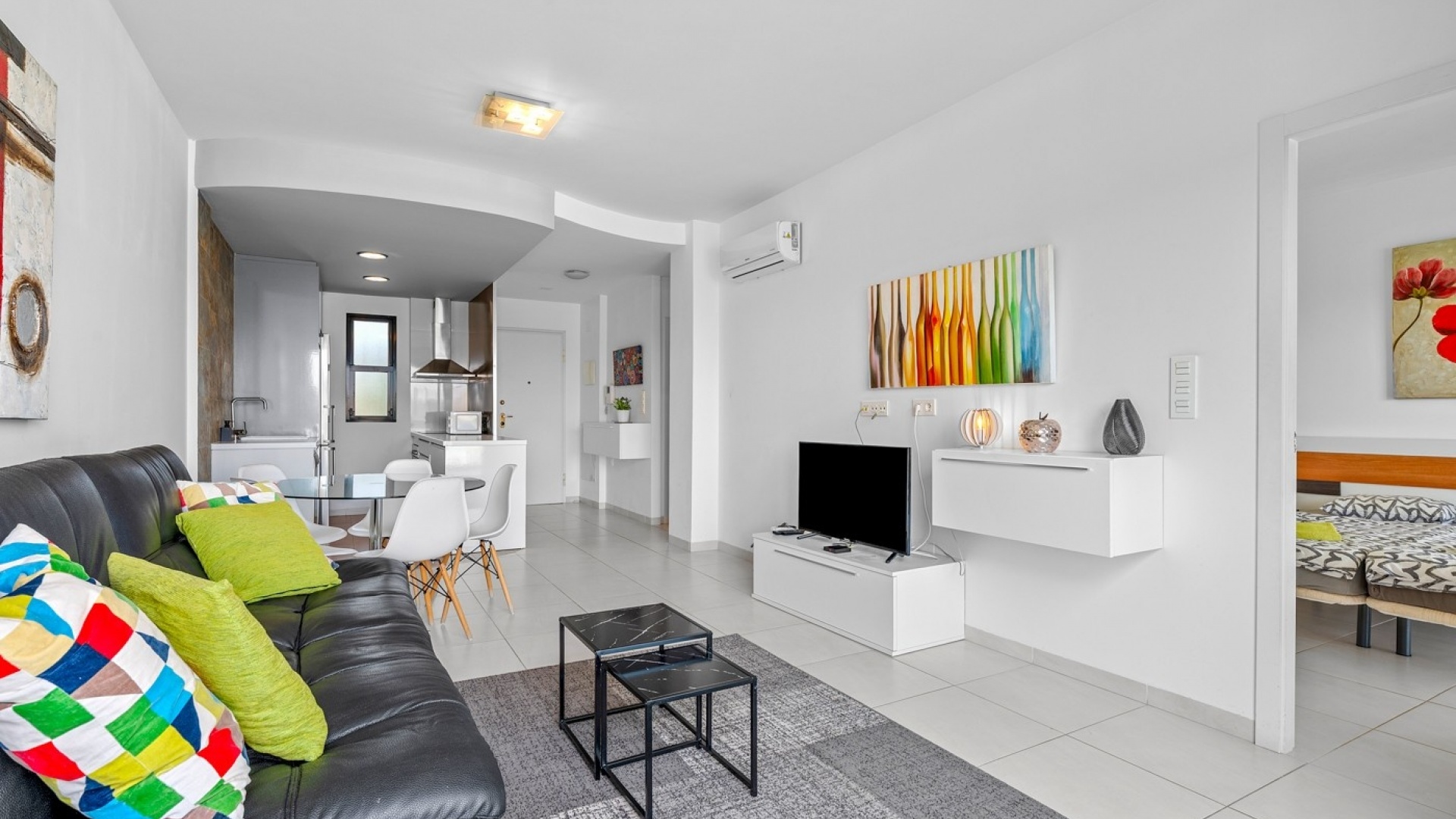 Resale - Apartment - La Zenia - Res Sabrina