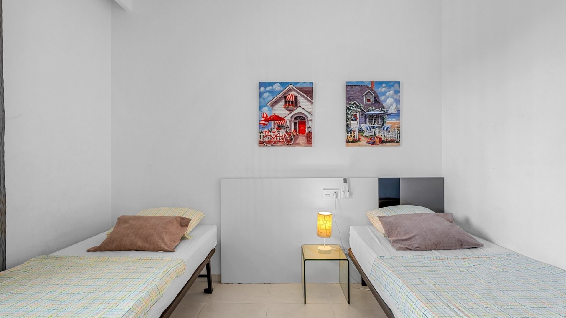 Resale - Apartment - La Zenia - Res Sabrina