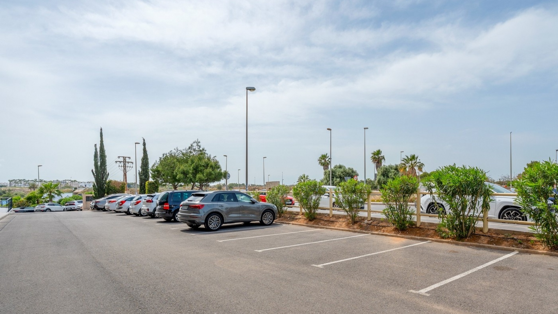 Resale - Apartment - La Zenia - Res Sabrina