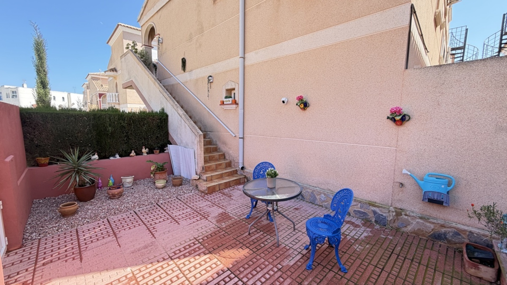 Resale - Apartment - La Zenia - Res. Sal y Mar
