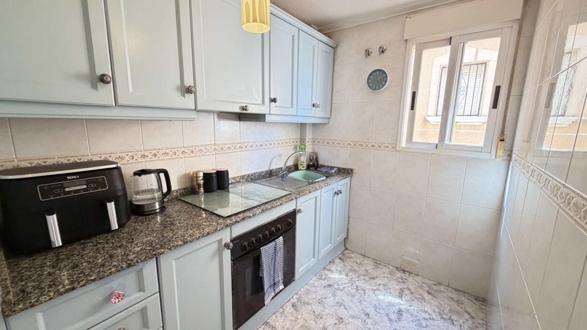 Resale - Apartment - La Zenia - Res. Sal y Mar