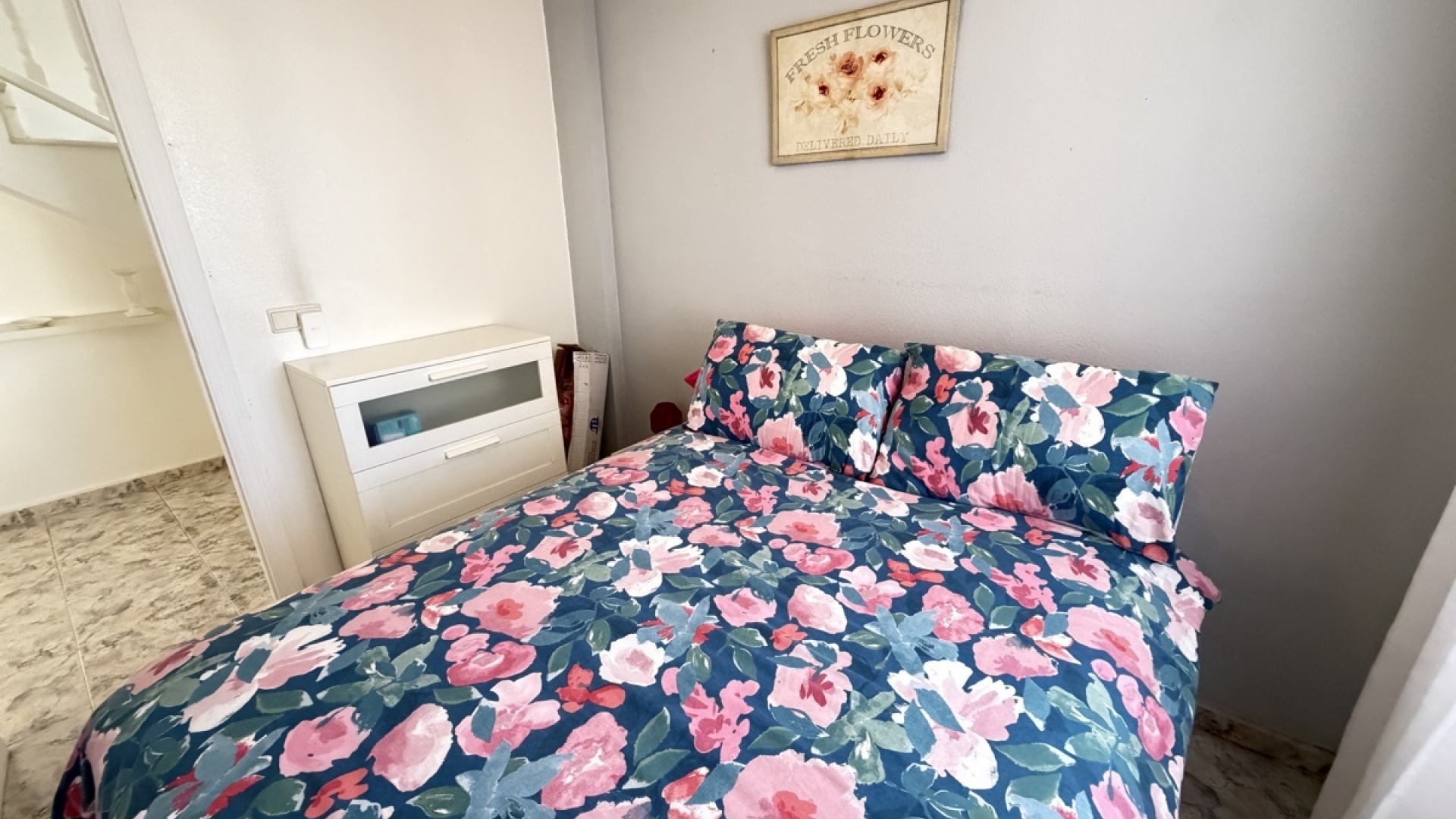 Resale - Apartment - La Zenia - Res. Sal y Mar