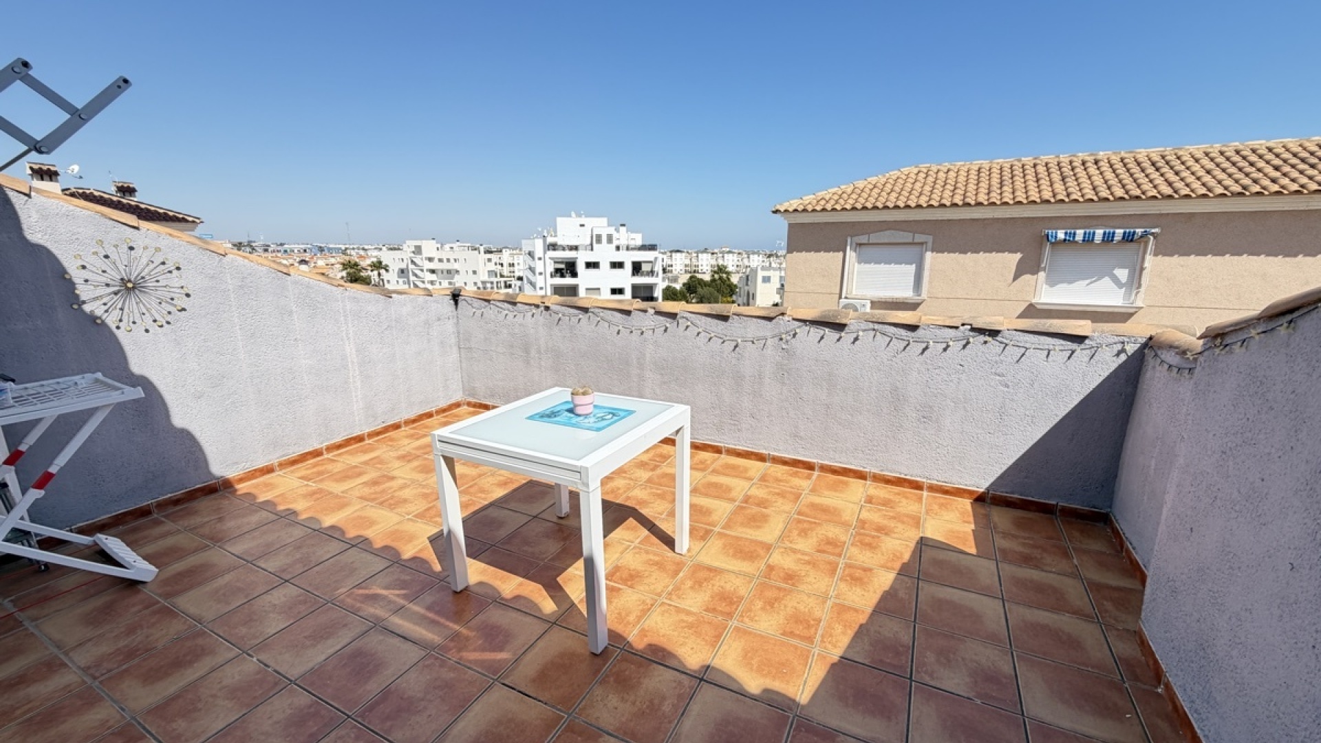 Resale - Apartment - La Zenia - Res. Sal y Mar