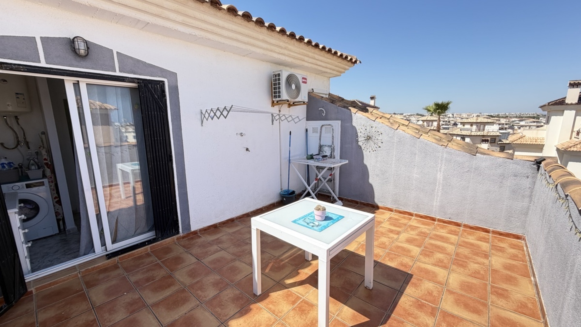 Resale - Apartment - La Zenia - Res. Sal y Mar