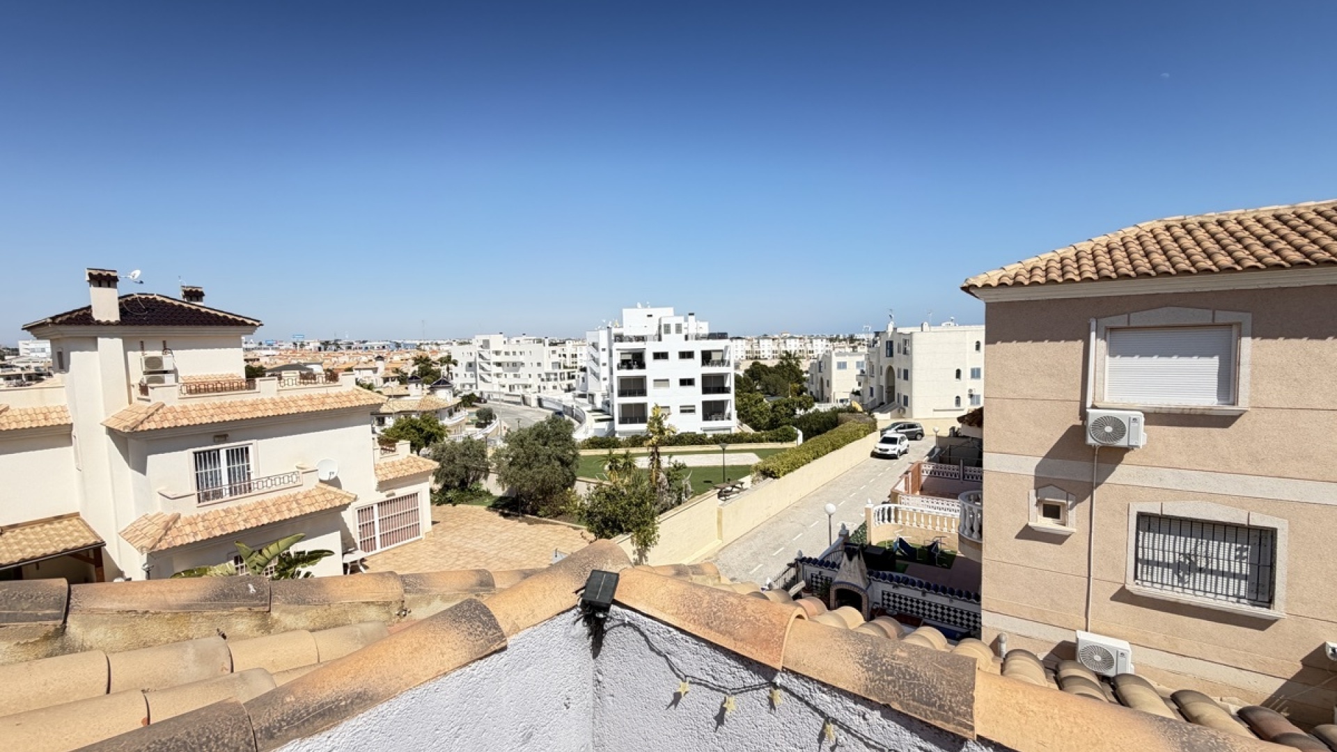 Resale - Apartment - La Zenia - Res. Sal y Mar