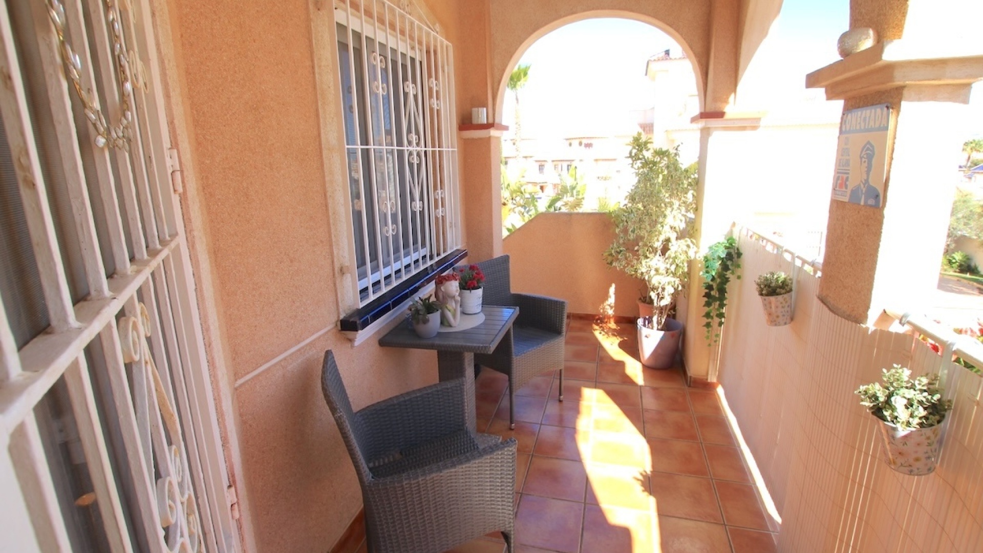 Resale - Apartment - La Zenia - Res. Sal y Mar