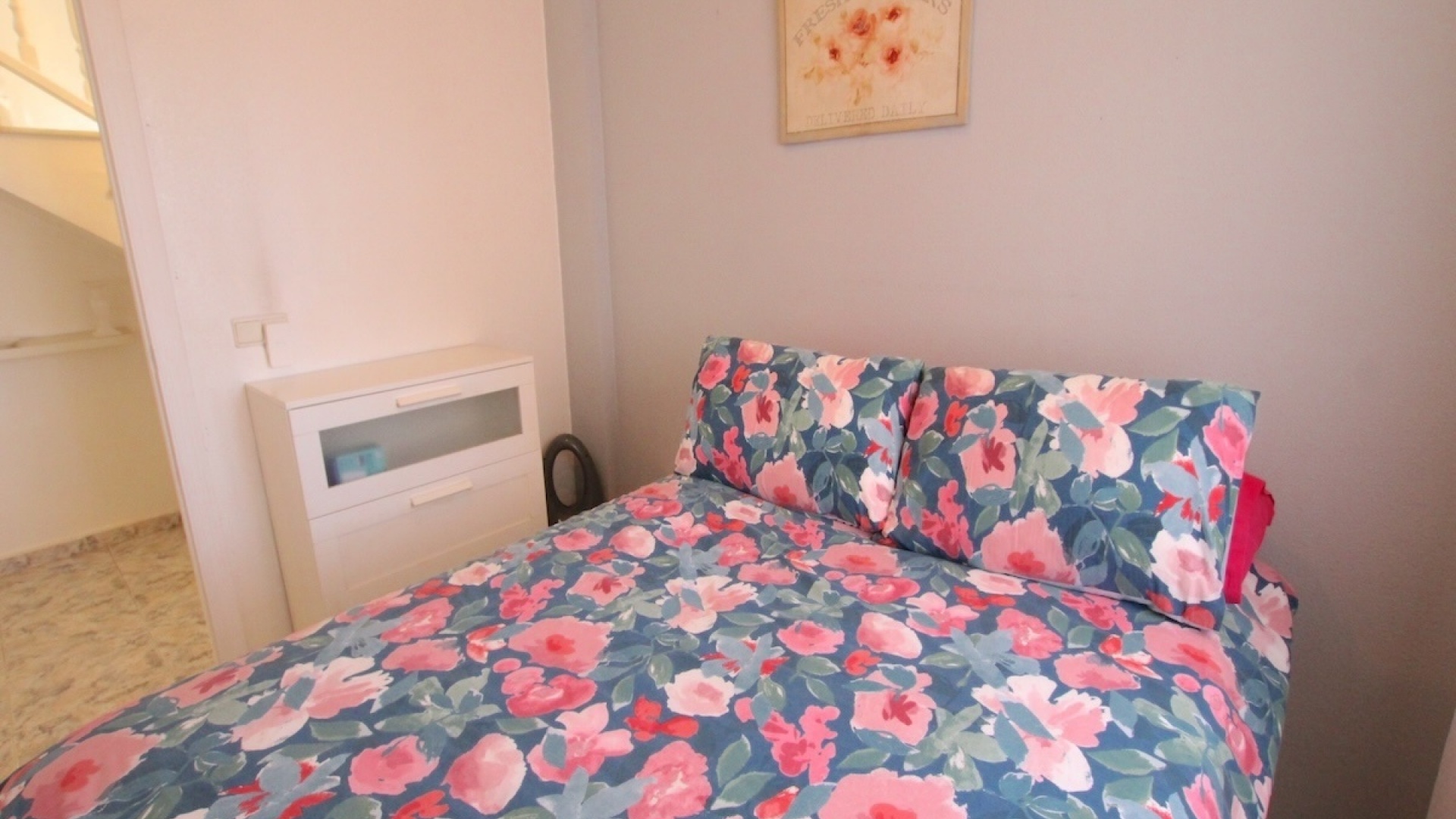 Resale - Apartment - La Zenia - Res. Sal y Mar