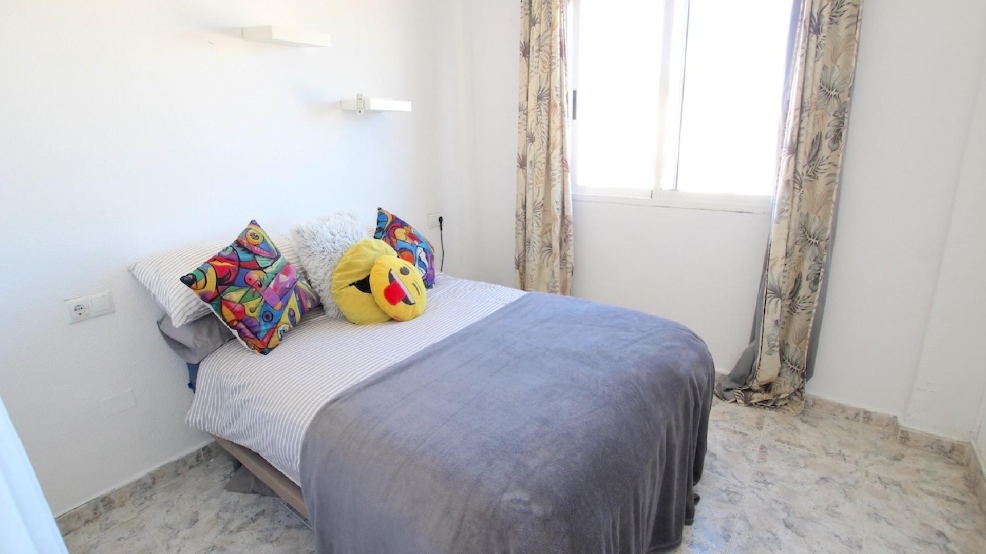 Resale - Apartment - La Zenia - Res. Sal y Mar