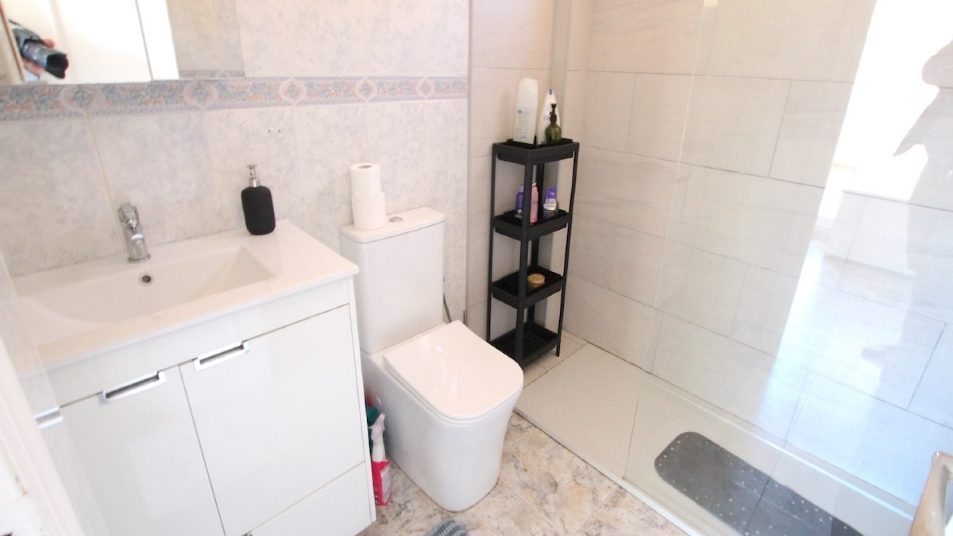 Resale - Apartment - La Zenia - Res. Sal y Mar
