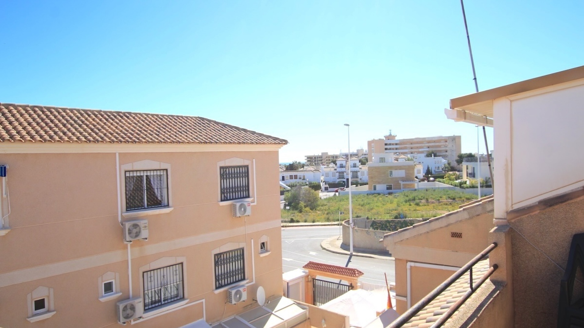 Resale - Apartment - La Zenia - Res. Sal y Mar